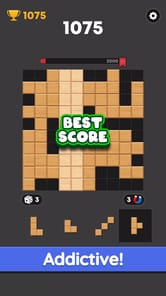 Block Match APK screenshot 1