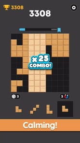 Block Match APK screenshot 1