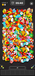 Match Tile 3D APK screenshot 1 Match Tile 3D APK screenshot 1