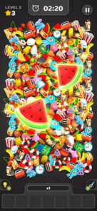 Match Tile 3D APK screenshot 1 Match Tile 3D APK screenshot 1