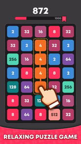 Number Match APK screenshot 1