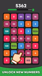 Number Match APK screenshot 1