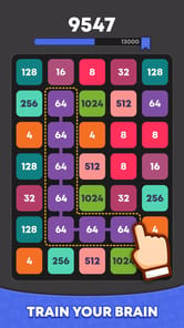 Number Match APK screenshot 1