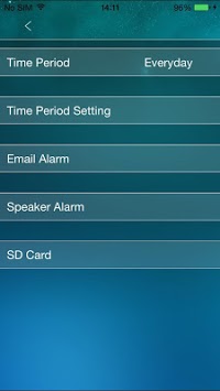 Lorex Ping 2 APK screenshot 1