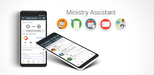 install Ministry Assistant on PC