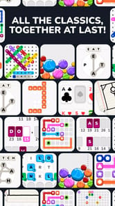 Classics APK screenshot 1