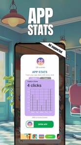 Style And Hair Launcher APK screenshot 1
