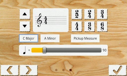 Ensemble Composer APK screenshot 1 Ensemble Composer APK screenshot 1