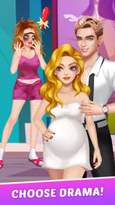 Love Paradise APK screenshot 1