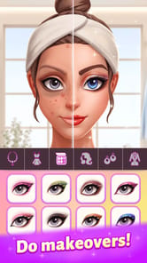 Love Rebirth APK screenshot 1