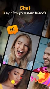 Dating Hub APK screenshot 1 Dating Hub APK screenshot 1