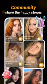 Dating Hub APK screenshot 1 Dating Hub APK screenshot 1