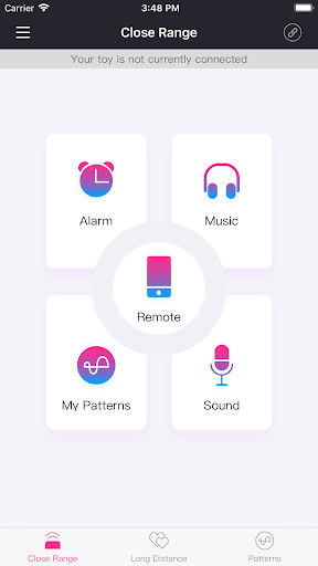 Lovense Remote APK screenshot 1