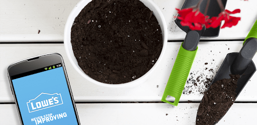 Install Lowe's on PC install Lowe's on PC