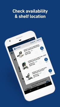 Lowe's APK screenshot 1 Lowe's APK screenshot 1