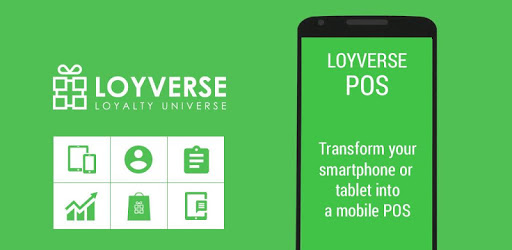 Install Loyverse POS - Point of Sale on PC install Loyverse POS - Point of Sale on PC
