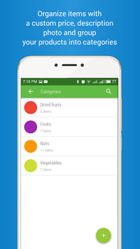 Loyverse POS - Point of Sale APK screenshot 1 Loyverse POS - Point of Sale APK screenshot 1