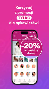 Sinsay APK screenshot 1