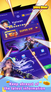 playstar APK screenshot 1