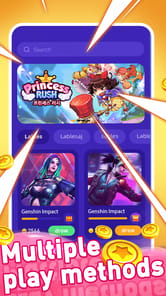 playstar APK screenshot 1