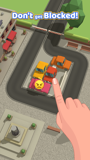 Parking Jam 3D APK screenshot 1 Parking Jam 3D APK screenshot 1