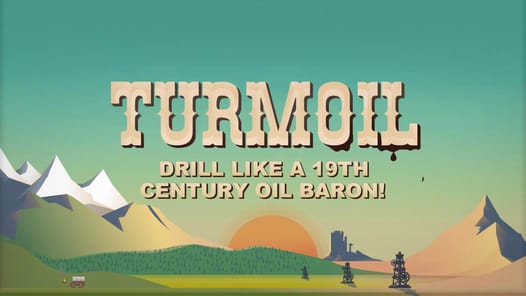 Turmoil APK screenshot 1