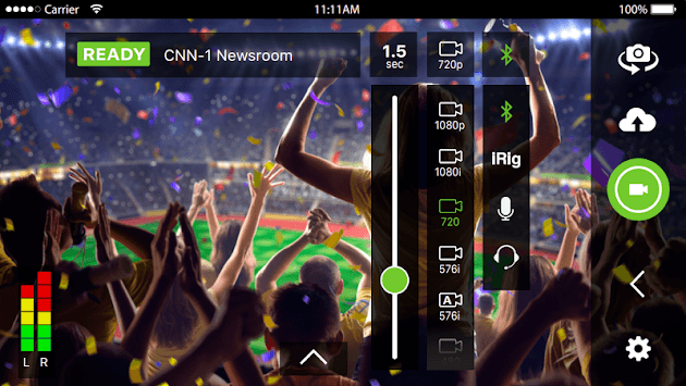 LU-Smart APK screenshot 1