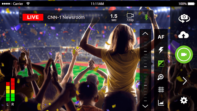 LU-Smart APK screenshot 1