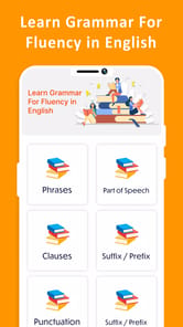 Learn English: Grammar Lessons APK screenshot 1