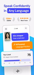Learn Languages - Lucida AI APK screenshot 1