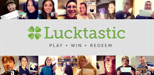 Install Lucktastic: Win Prizes, Gift Cards & Real Rewards on PC install Lucktastic: Win Prizes, Gift Cards & Real Rewards on PC