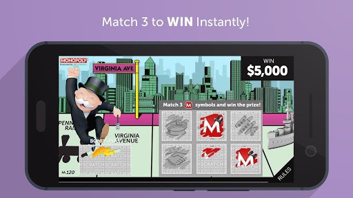 Lucktastic: Win Prizes, Gift Cards & Real Rewards APK screenshot 1 Lucktastic: Win Prizes, Gift Cards & Real Rewards APK screenshot 1