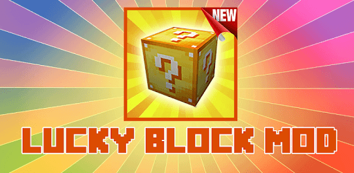 Install Lucky Block Mod on PC install Lucky Block Mod on PC