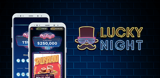 Install Lucky Night - Free Lottery Games, Real Rewards on PC install Lucky Night - Free Lottery Games, Real Rewards on PC