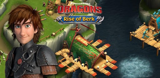 install Dragons: Rise of Berk on PC