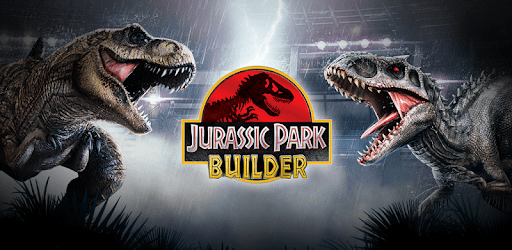 Install Jurassic Park™ Builder on PC install Jurassic Park™ Builder on PC