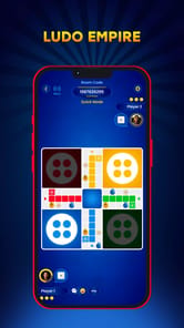 Ludo Empire®: Play Multi-Games APK screenshot 1 Ludo Empire®: Play Multi-Games APK screenshot 1