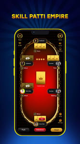 Ludo Empire®: Play Multi-Games APK screenshot 1 Ludo Empire®: Play Multi-Games APK screenshot 1