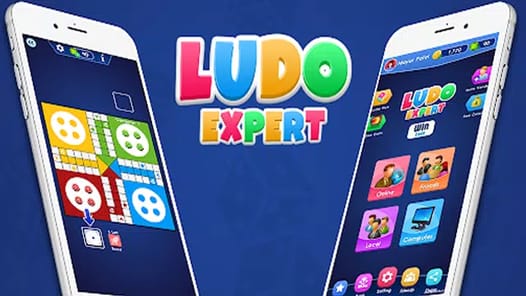 Ludo Expert APK screenshot 1 Ludo Expert APK screenshot 1