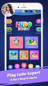 Ludo Expert APK screenshot 1 Ludo Expert APK screenshot 1
