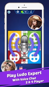 Ludo Expert APK screenshot 1 Ludo Expert APK screenshot 1