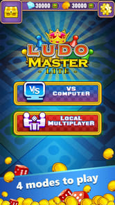 Ludo Master™ Lite APK screenshot 1