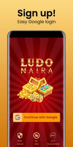 Ludo Naira APK screenshot 1