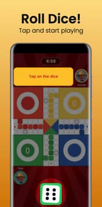 Ludo Naira APK screenshot 1