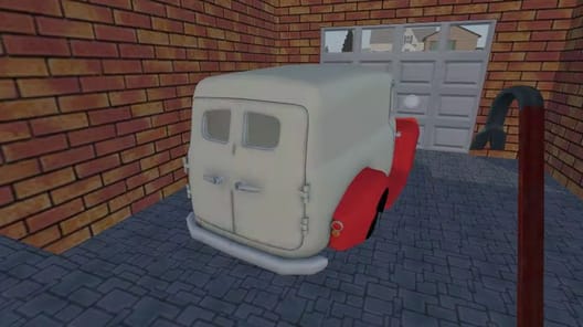 Reach To Neighbor House APK screenshot 1