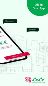 LuLu Online India APK screenshot 1