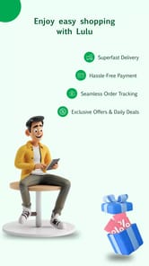 LuLu Online India APK screenshot 1