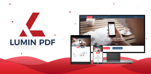 install Lumin PDF on PC