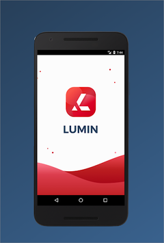 Lumin PDF APK screenshot 1