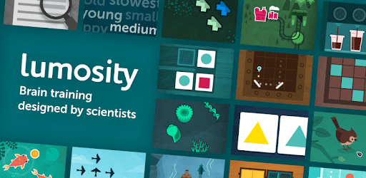 install Lumosity: #1 Brain Games & Cognitive Training App on PC